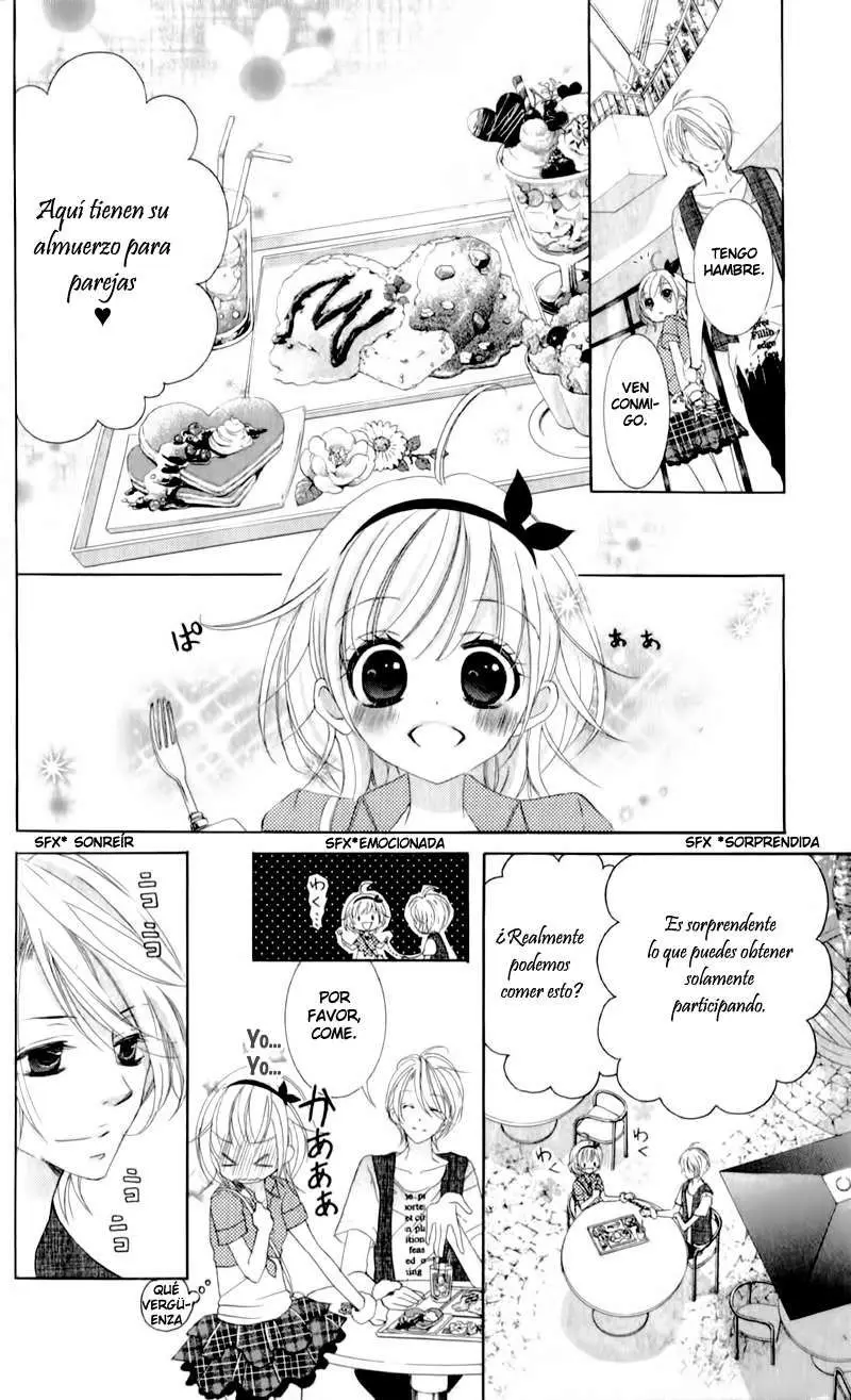 Hana ni Kedamono (2010) - Capítulo 4 - Página 20 - LectorTMOo