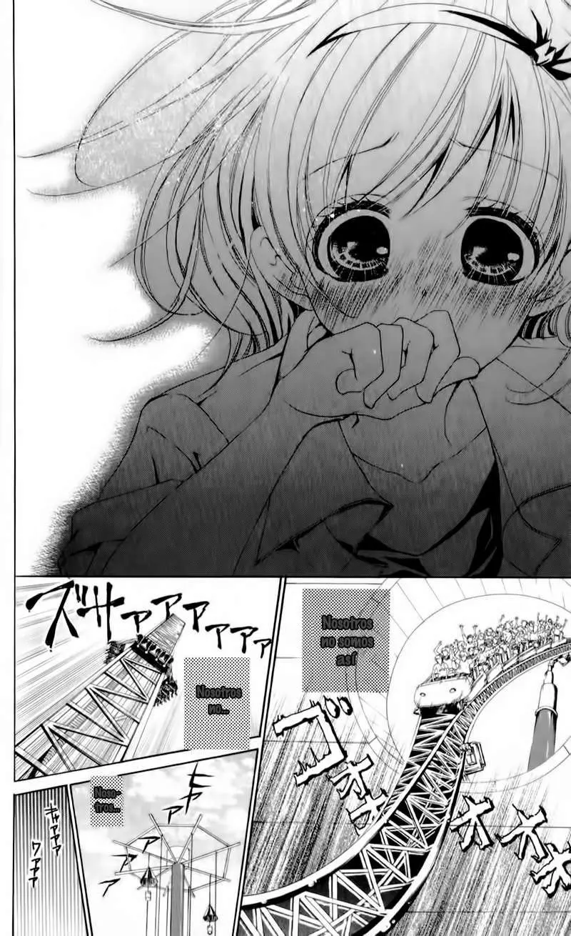 Hana ni Kedamono (2010) - Capítulo 4 - Página 22 - LectorTMOo