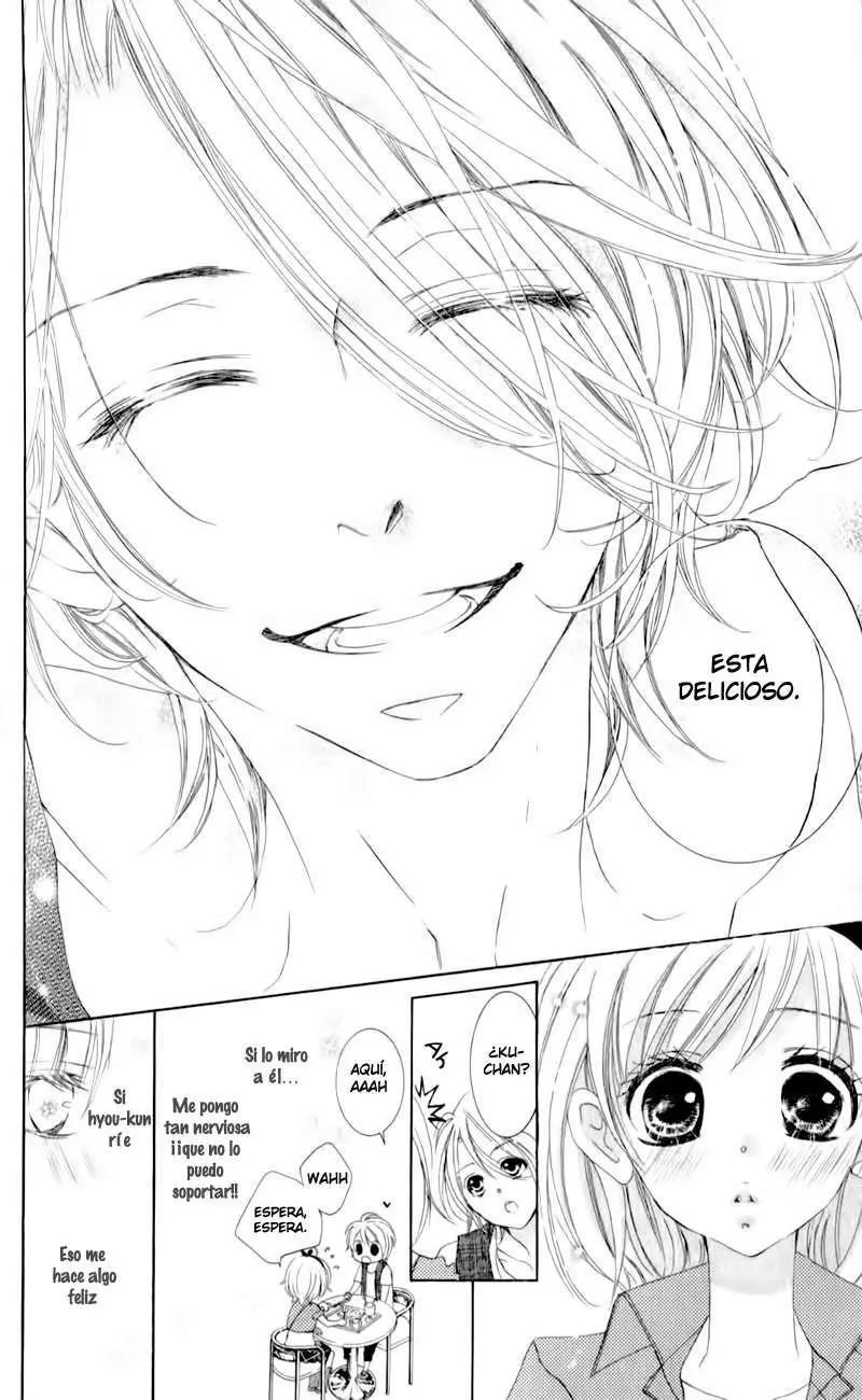 Hana ni Kedamono (2010) - Capítulo 4 - Página 23 - LectorTMOo