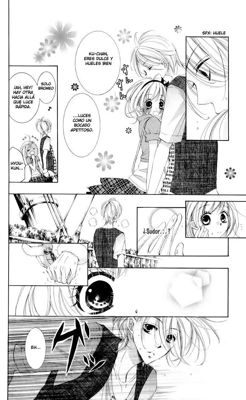 Hana ni Kedamono (2010) - Capítulo 4 - Página 26 - LectorTMOo