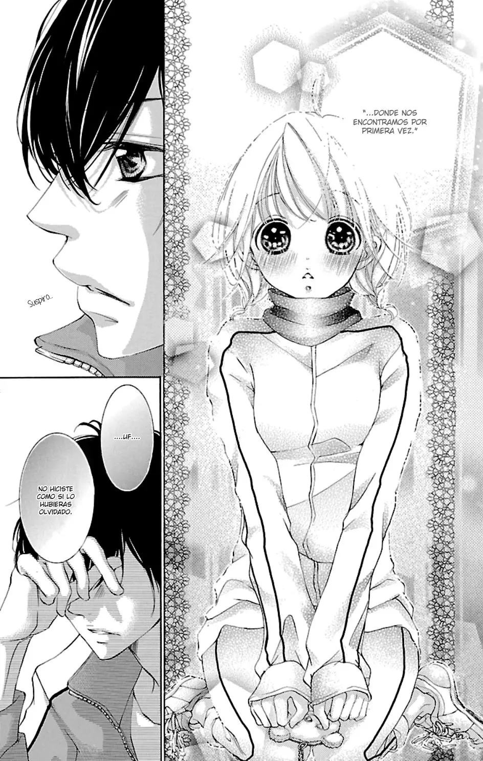 Hana ni Kedamono (2010) - Capítulo 40 - Página 18 - LectorTMOo