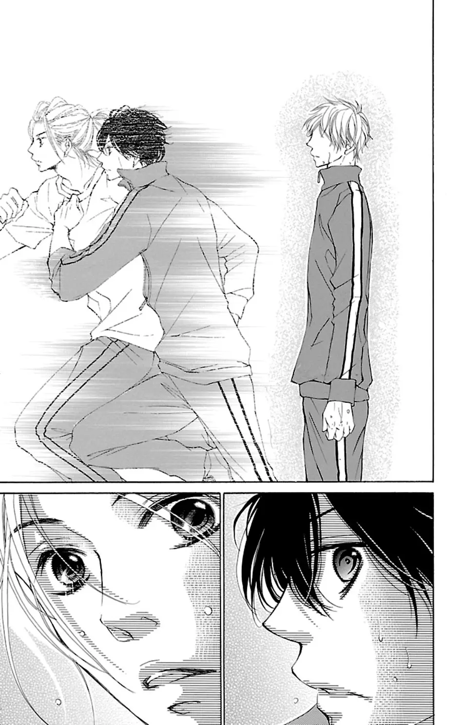 Hana ni Kedamono (2010) - Capítulo 41 - Página 13 - LectorTMOo