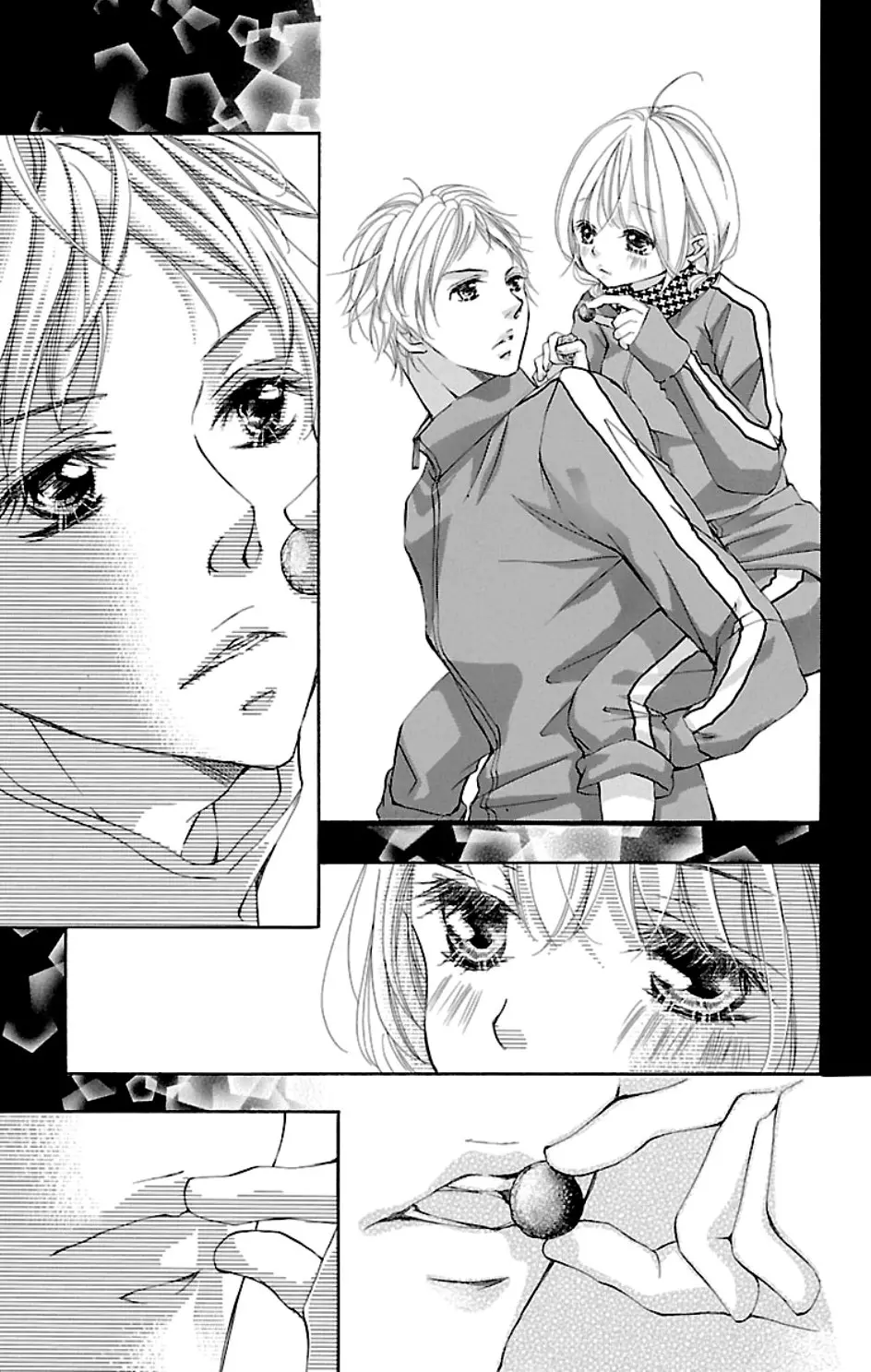 Hana ni Kedamono (2010) - Capítulo 41 - Página 29 - LectorTMOo