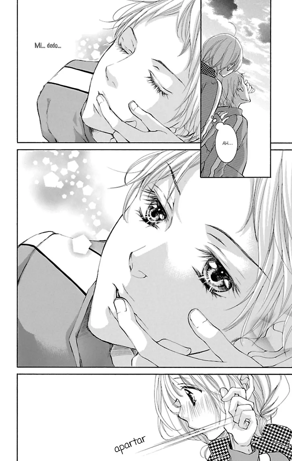 Hana ni Kedamono (2010) - Capítulo 41 - Página 30 - LectorTMOo
