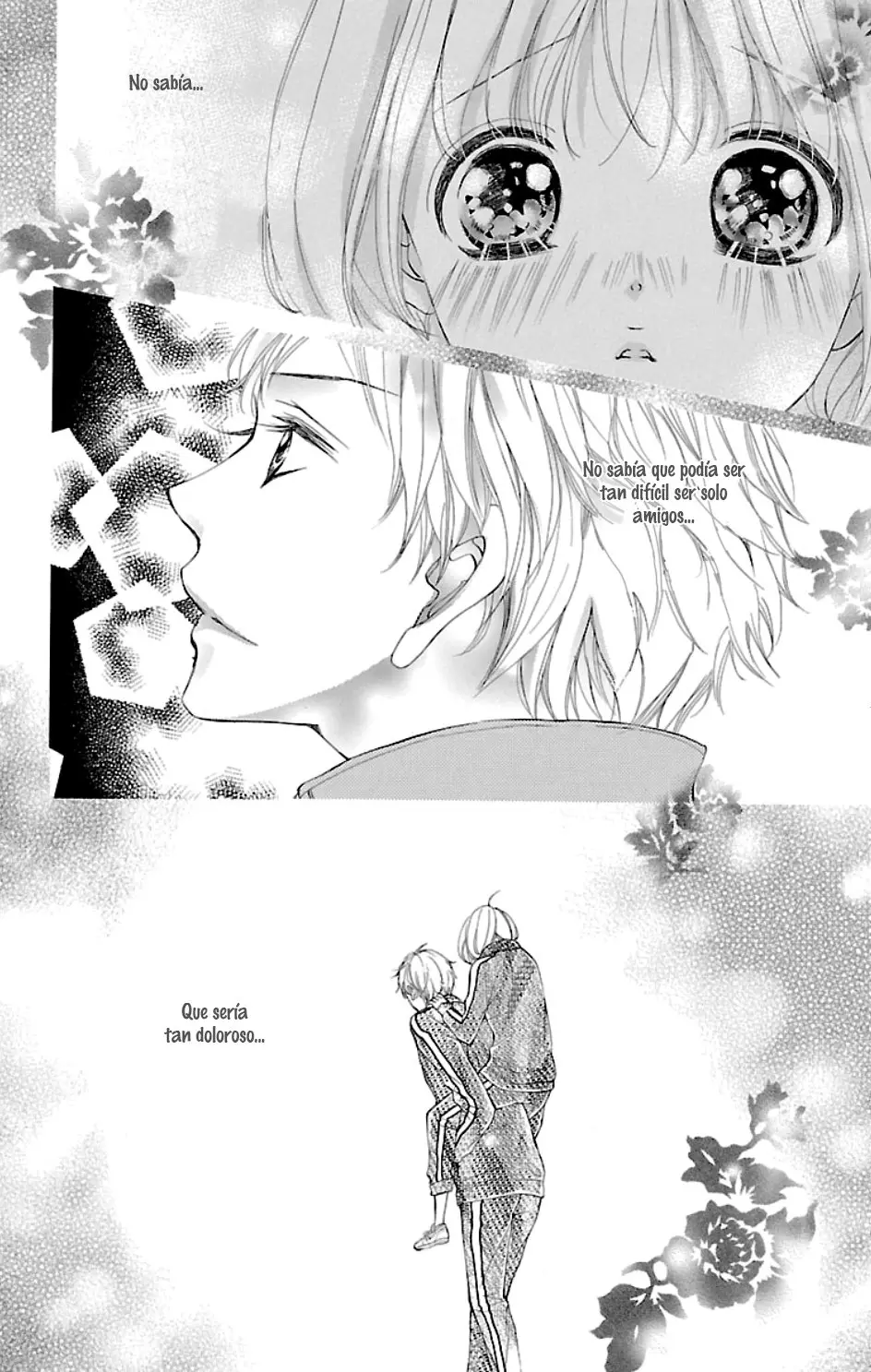 Hana ni Kedamono (2010) - Capítulo 41 - Página 32 - LectorTMOo
