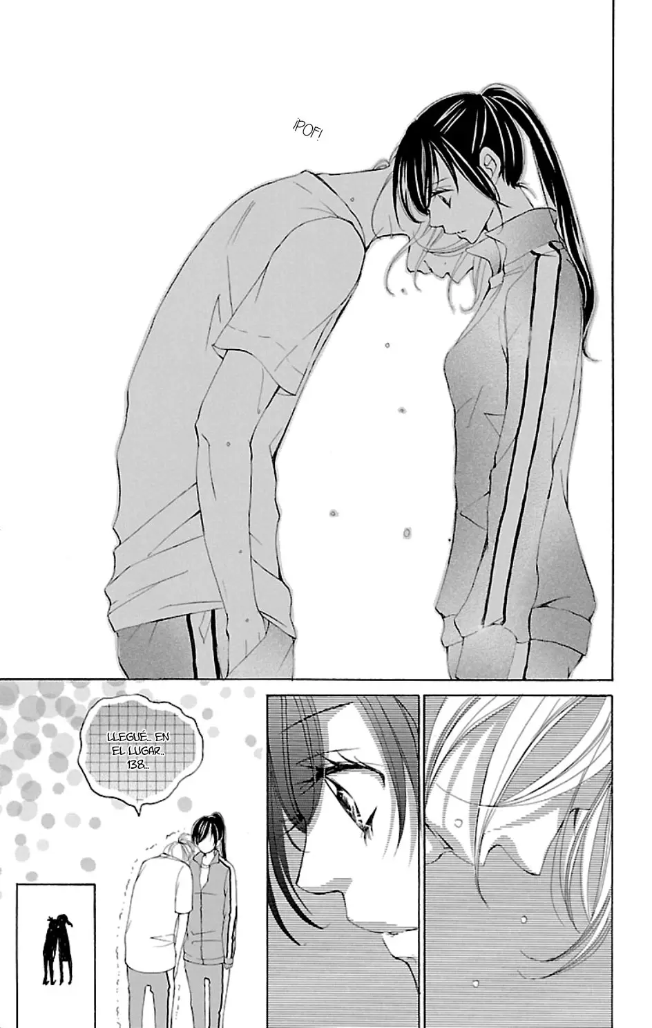 Hana ni Kedamono (2010) - Capítulo 42 - Página 13 - LectorTMOo