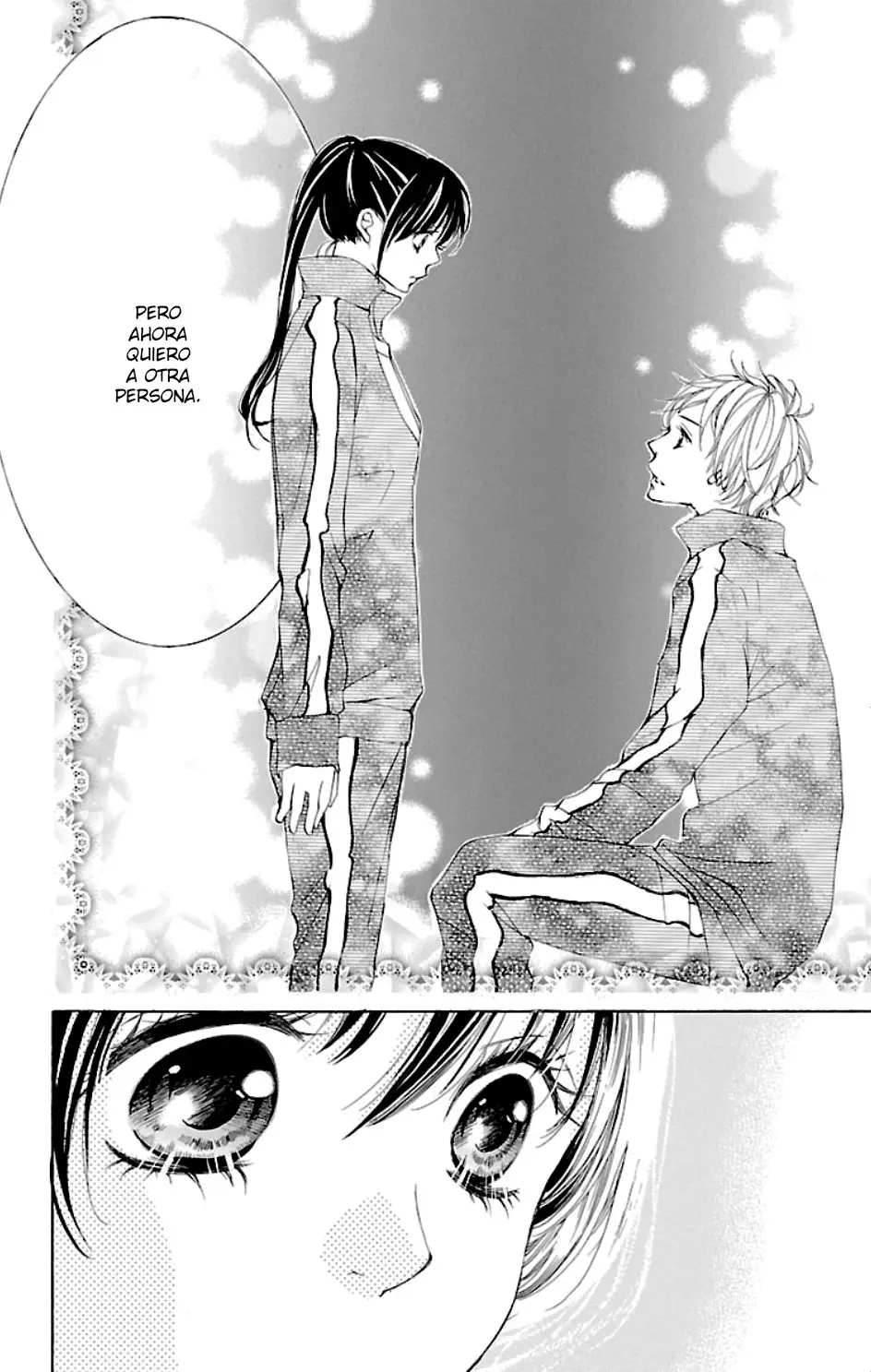 Hana ni Kedamono (2010) - Capítulo 42 - Página 27 - LectorTMOo