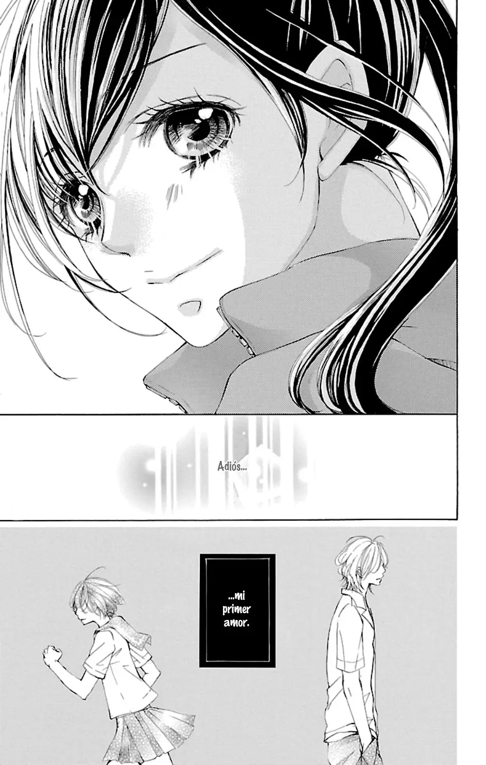 Hana ni Kedamono (2010) - Capítulo 42 - Página 34 - LectorTMOo