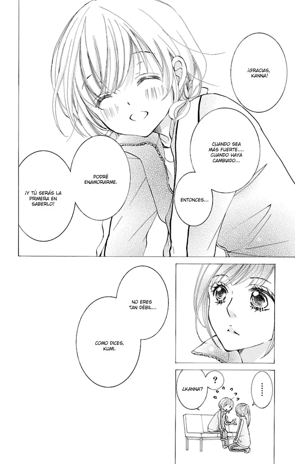 Hana ni Kedamono (2010) - Capítulo 43 - Página 10 - LectorTMOo