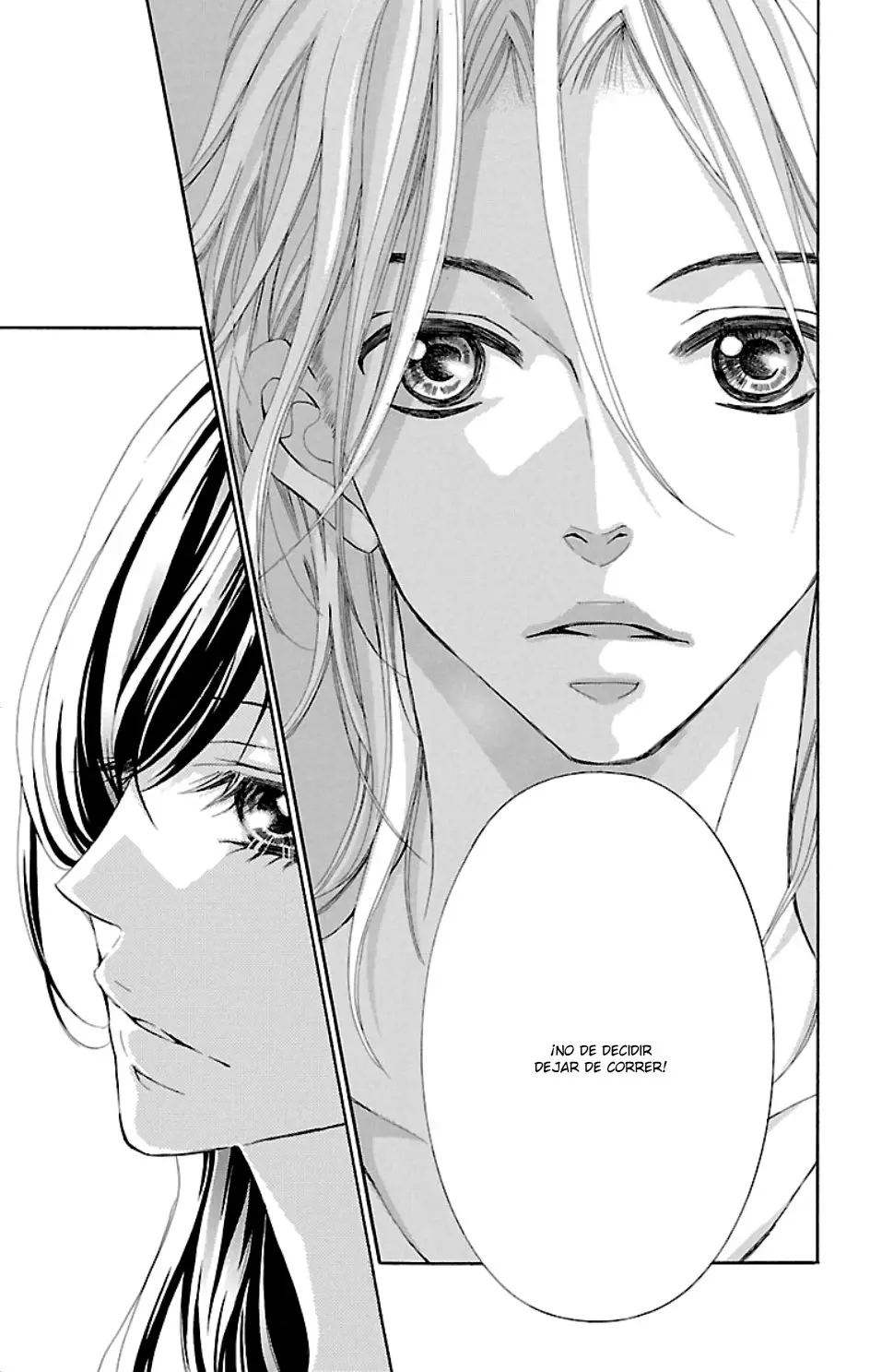 Hana ni Kedamono (2010) - Capítulo 43 - Página 18 - LectorTMOo