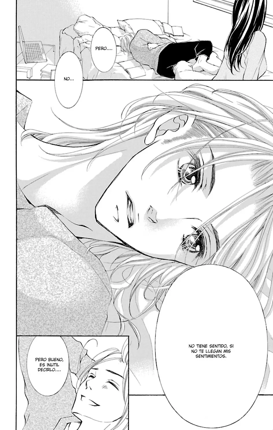 Hana ni Kedamono (2010) - Capítulo 43 - Página 23 - LectorTMOo