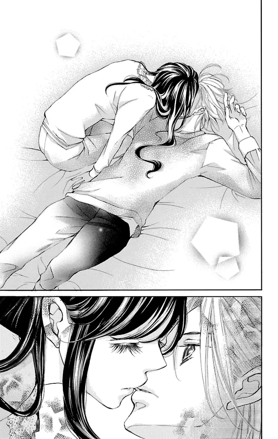 Hana ni Kedamono (2010) - Capítulo 43 - Página 24 - LectorTMOo