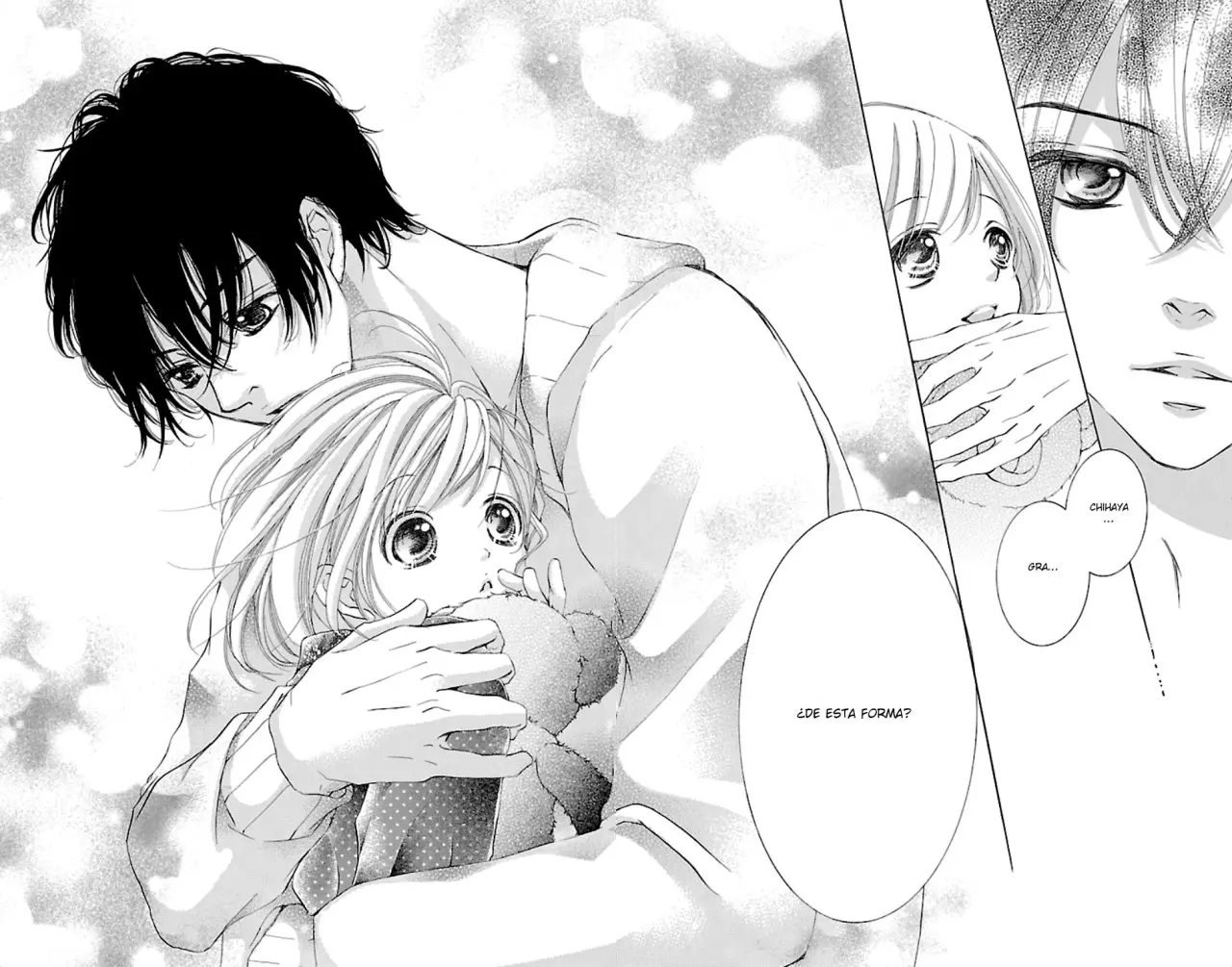 Hana ni Kedamono (2010) - Capítulo 44 - Página 30 - LectorTMOo