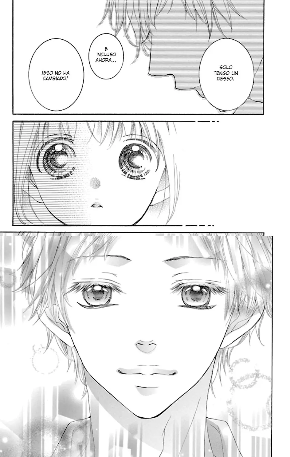 Hana ni Kedamono (2010) - Capítulo 46 - Página 28 - LectorTMOo