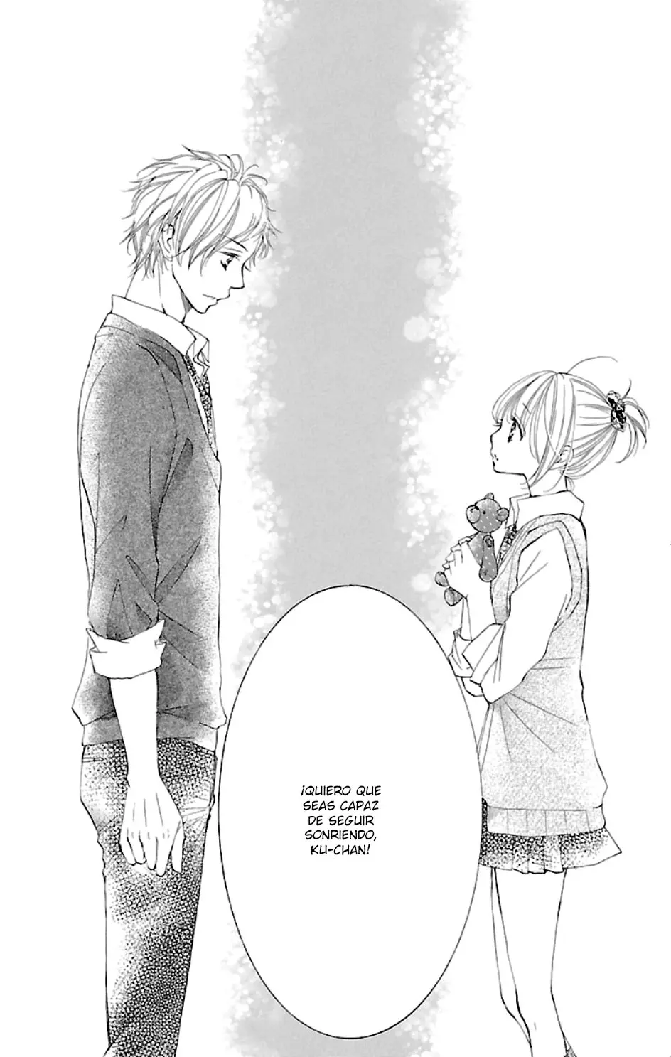 Hana ni Kedamono (2010) - Capítulo 46 - Página 29 - LectorTMOo
