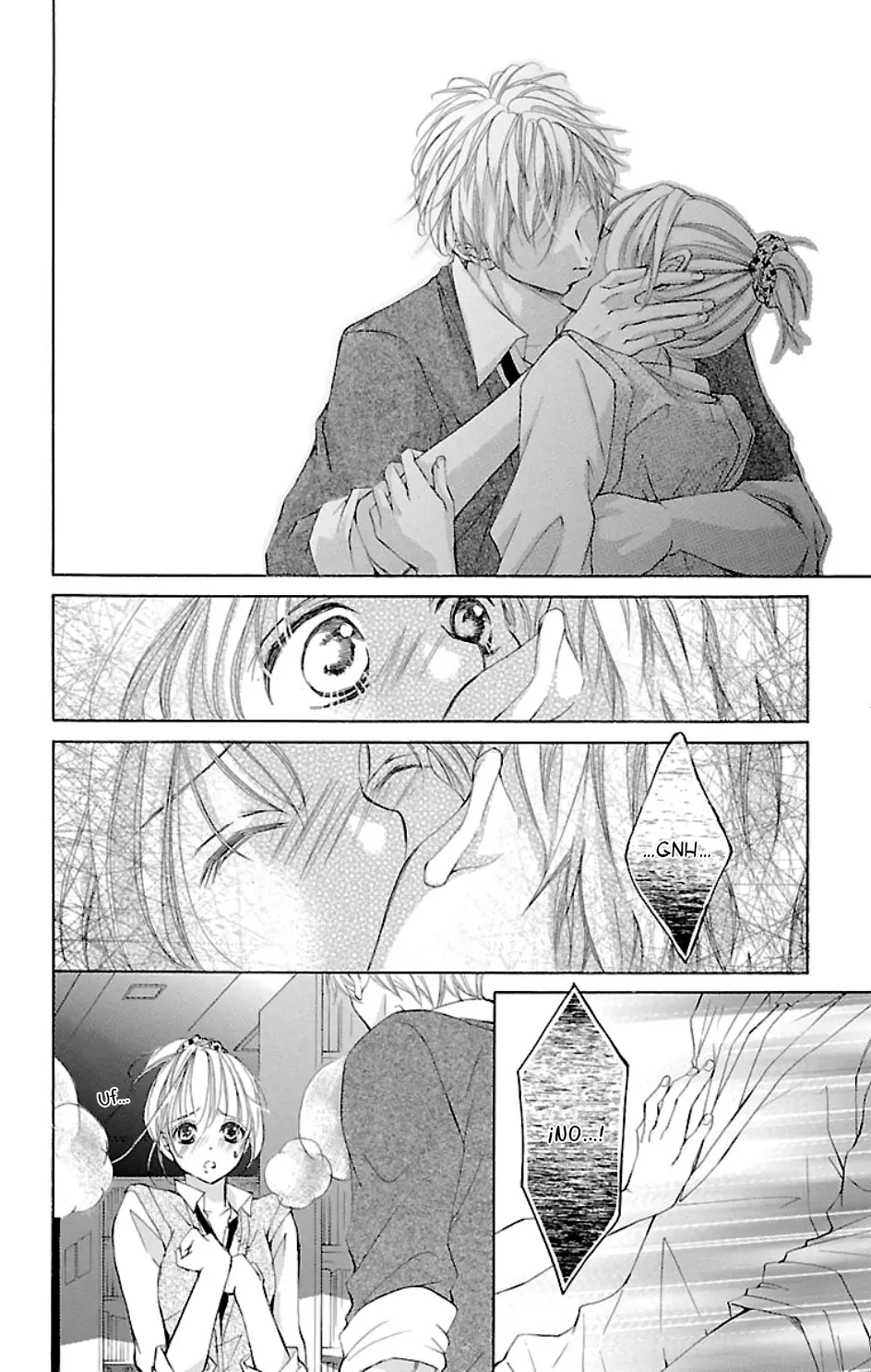 Hana ni Kedamono (2010) - Capítulo 47 - Página 16 - LectorTMOo
