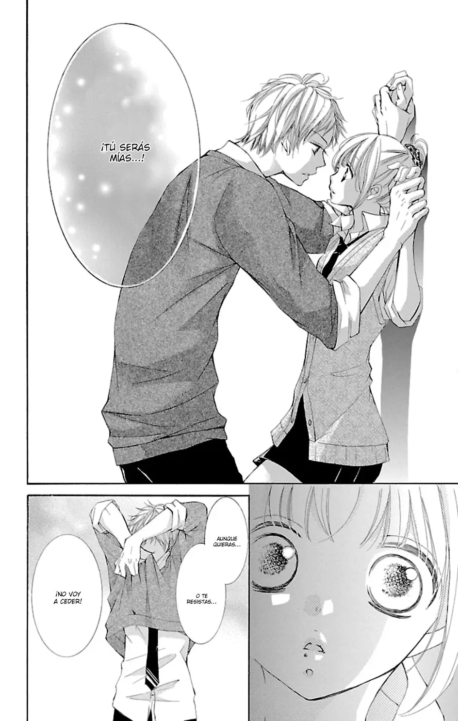 Hana ni Kedamono (2010) - Capítulo 47 - Página 20 - LectorTMOo
