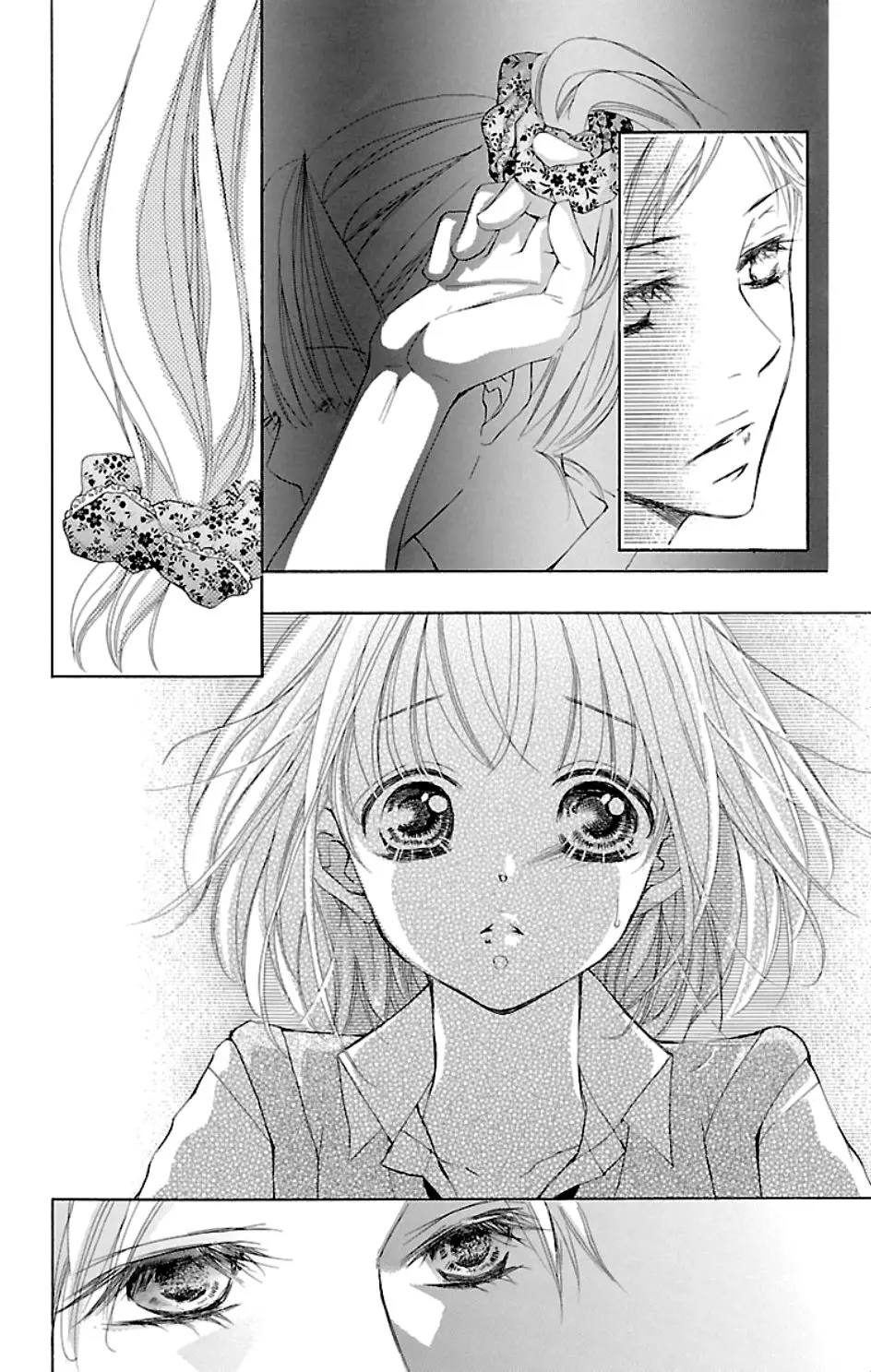 Hana ni Kedamono (2010) - Capítulo 47 - Página 22 - LectorTMOo