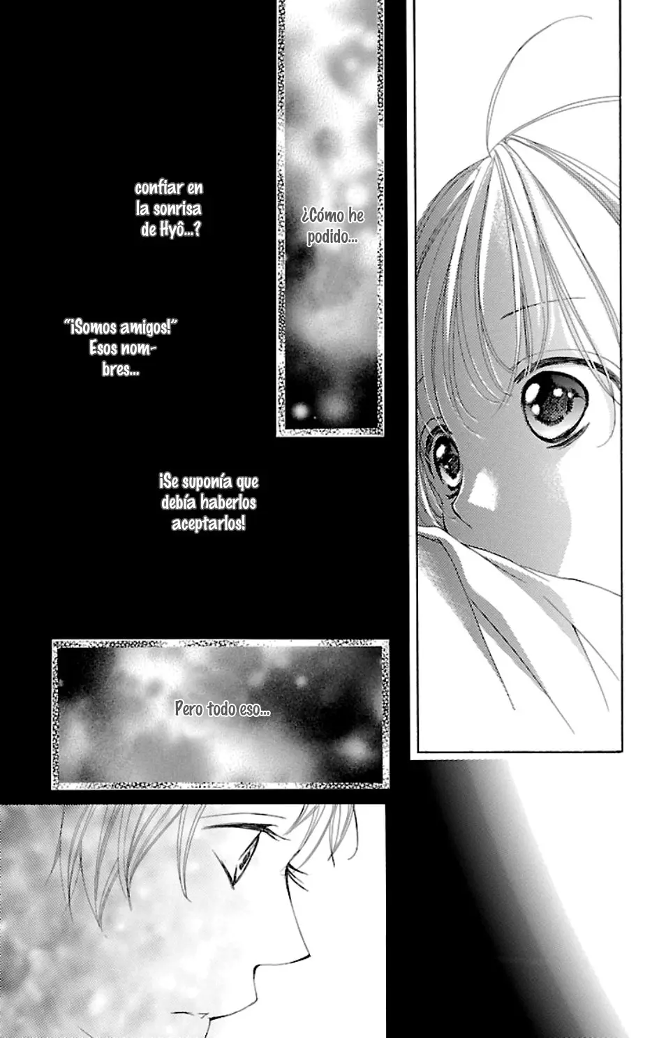 Hana ni Kedamono (2010) - Capítulo 47 - Página 25 - LectorTMOo
