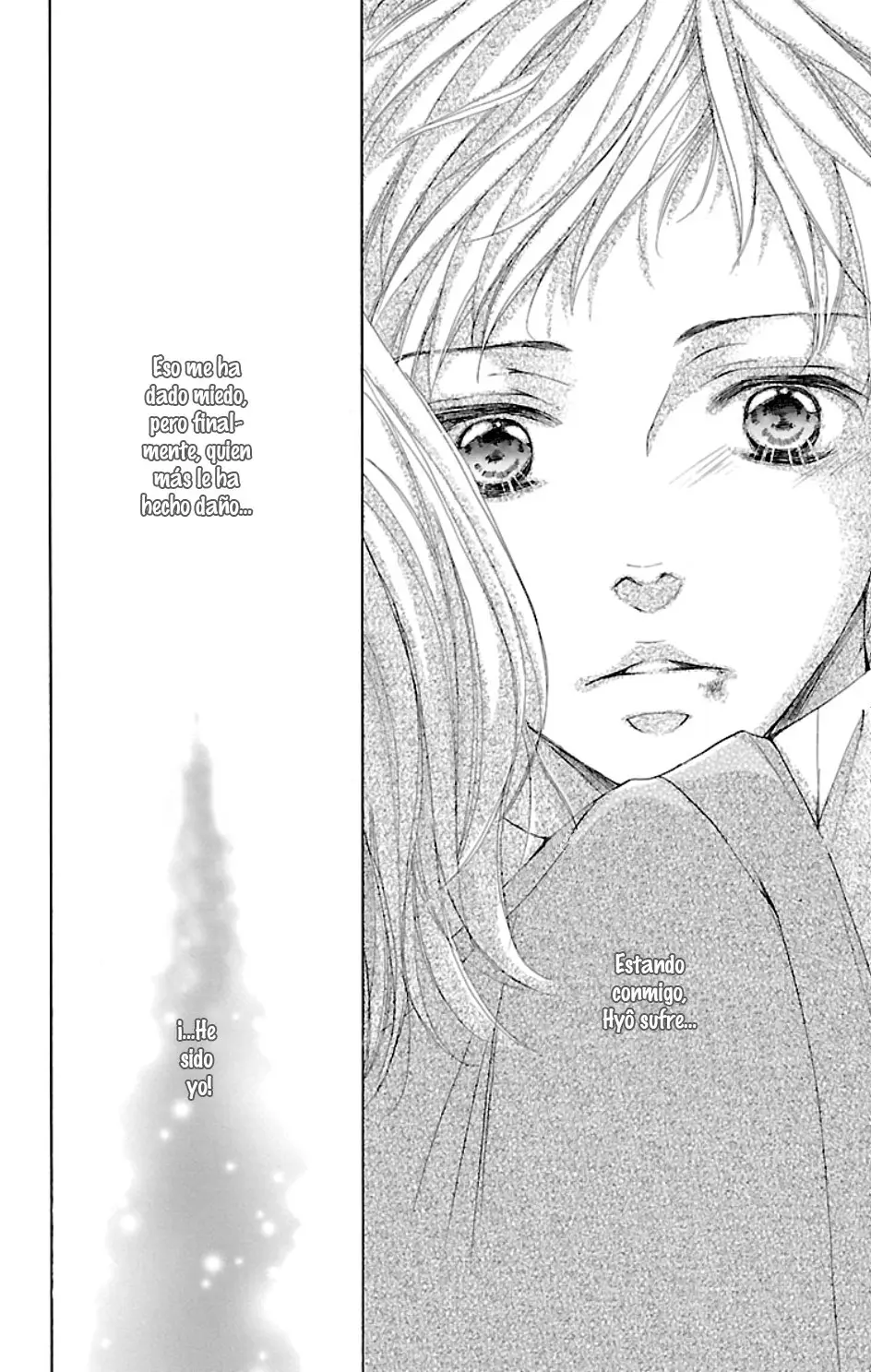 Hana ni Kedamono (2010) - Capítulo 47 - Página 28 - LectorTMOo