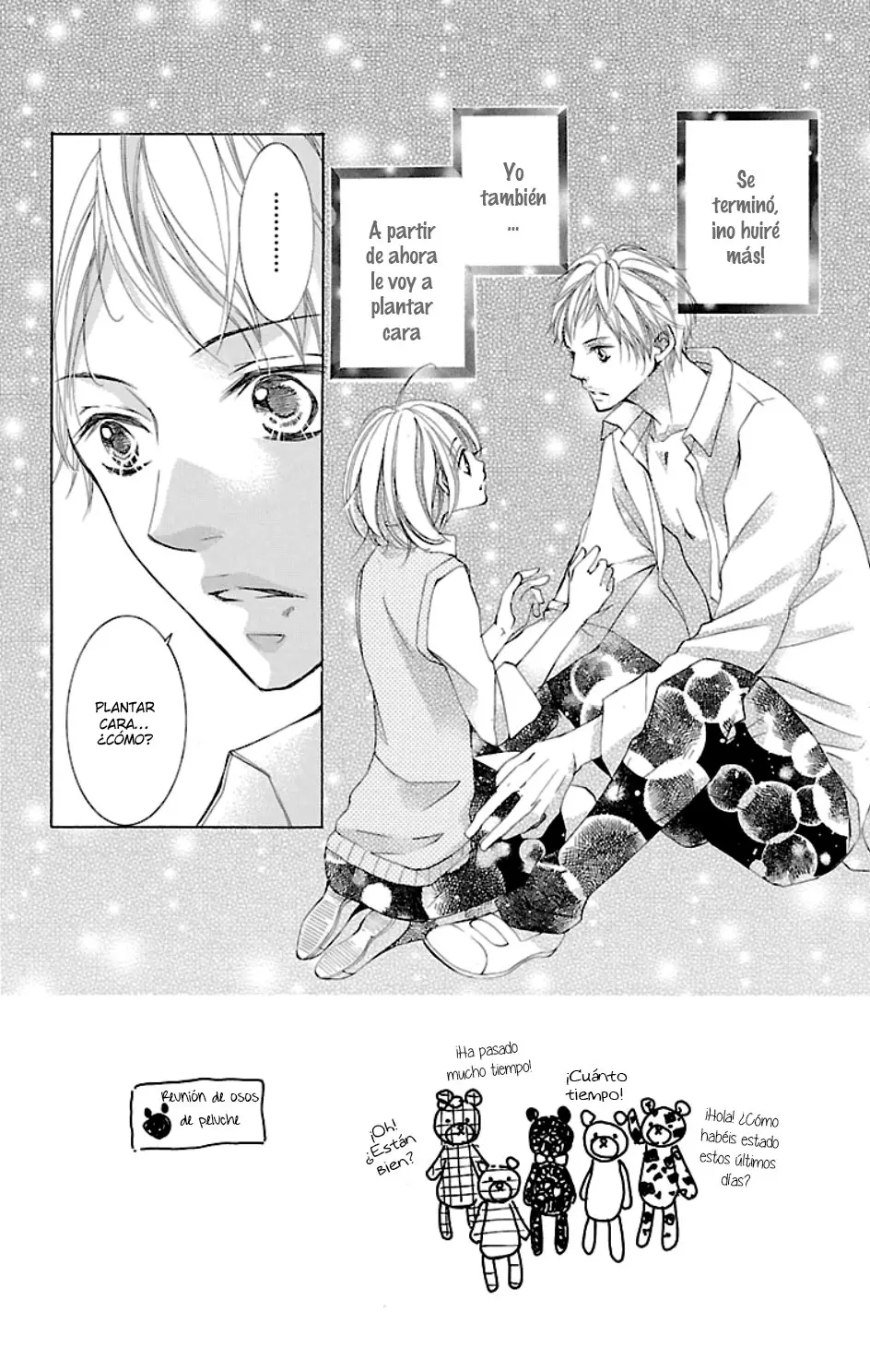 Hana ni Kedamono (2010) - Capítulo 48 - Página 6 - LectorTMOo