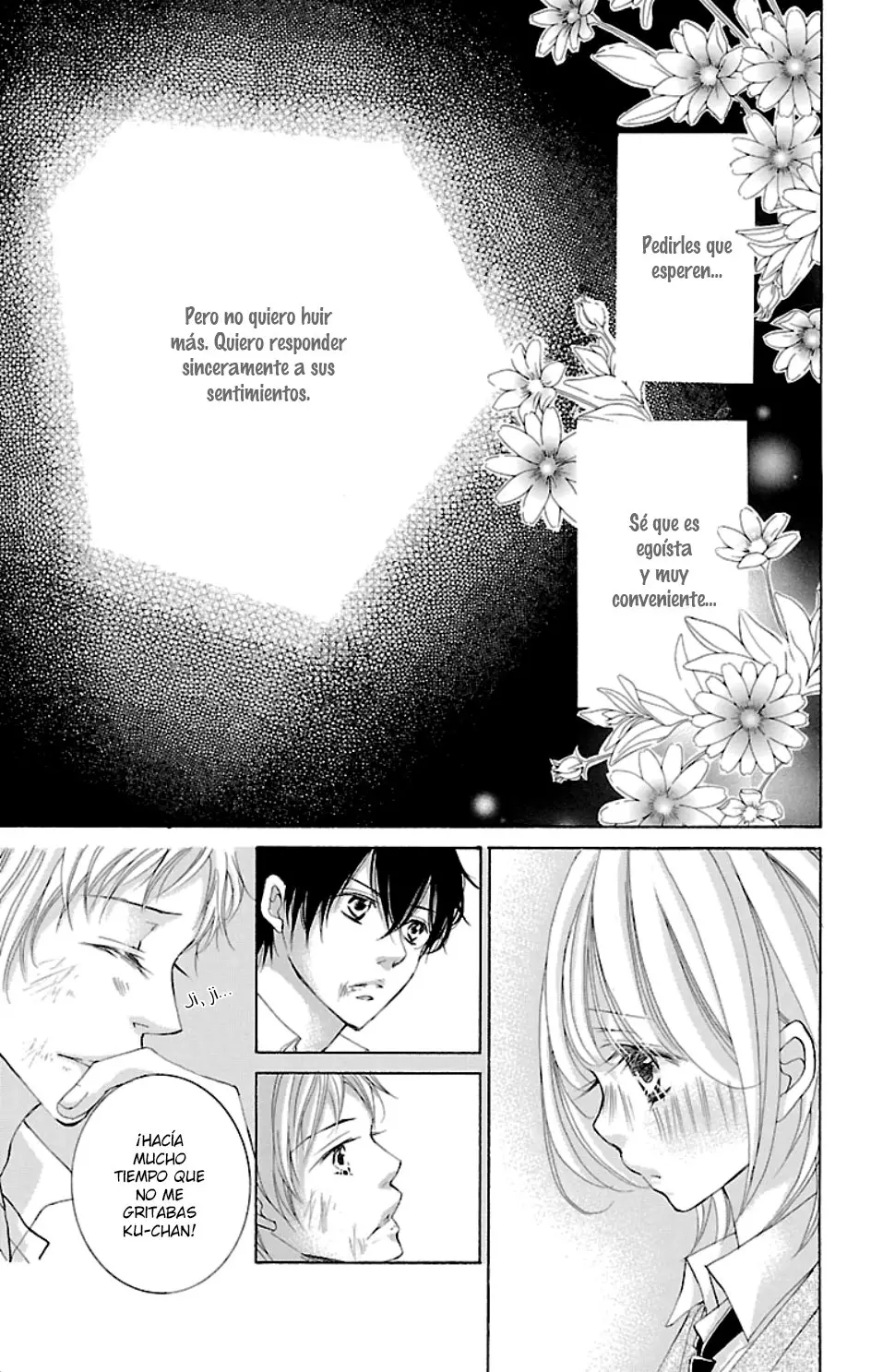 Hana ni Kedamono (2010) - Capítulo 48 - Página 27 - LectorTMOo