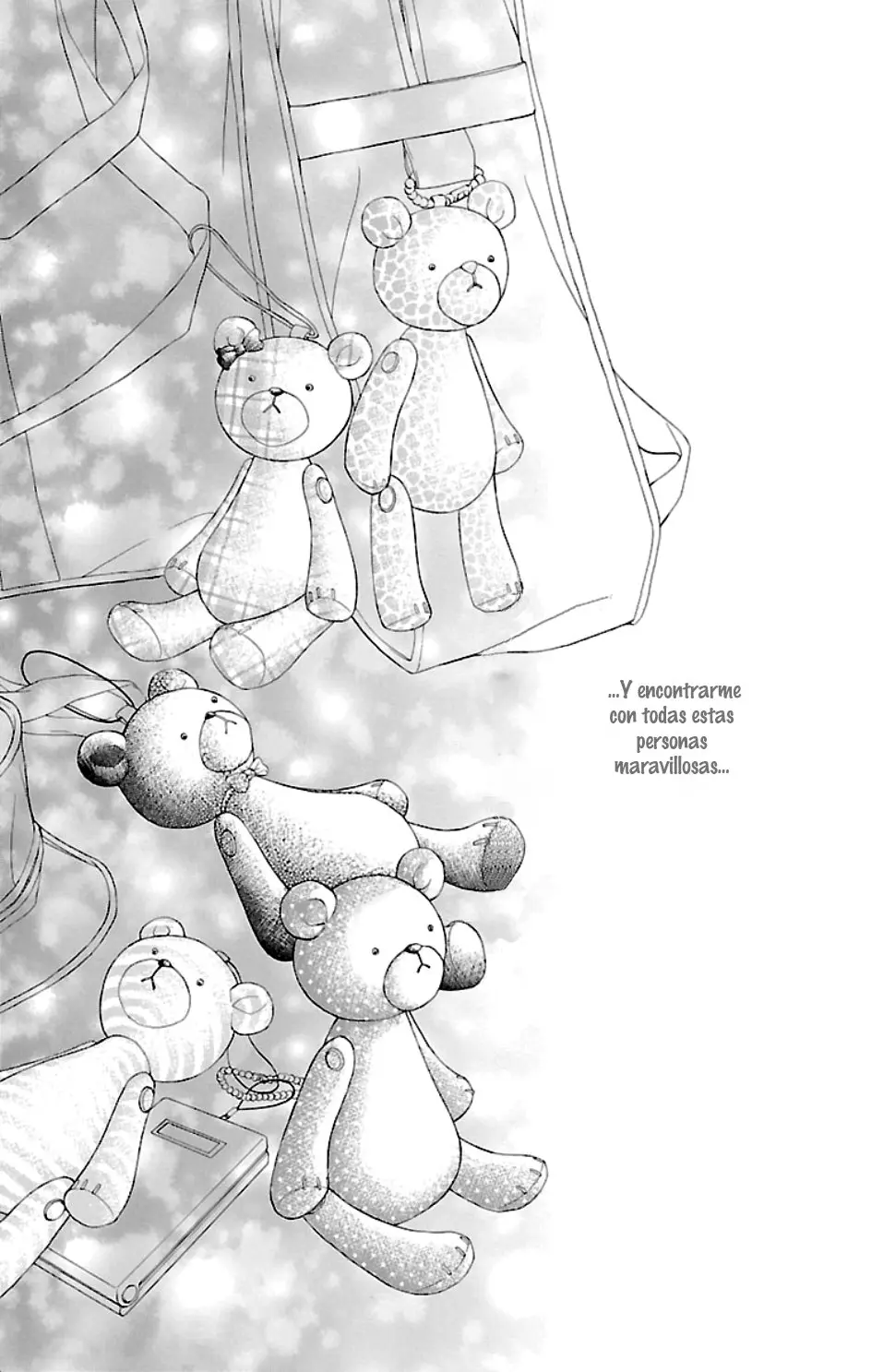 Hana ni Kedamono (2010) - Capítulo 48 - Página 33 - LectorTMOo