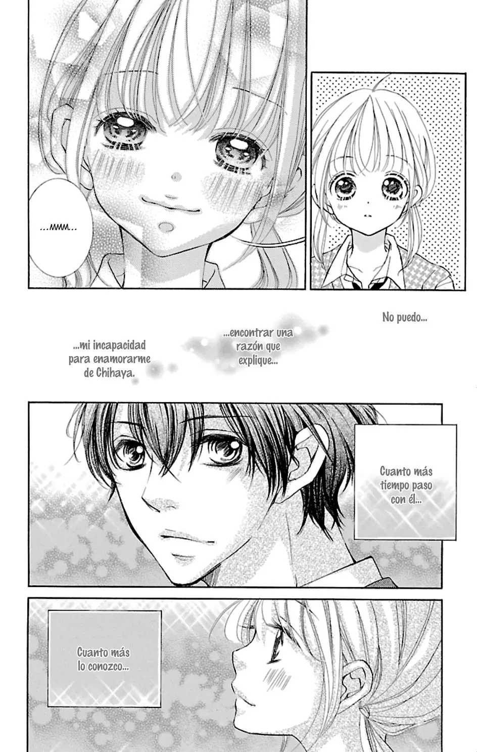Hana ni Kedamono (2010) - Capítulo 49 - Página 11 - LectorTMOo