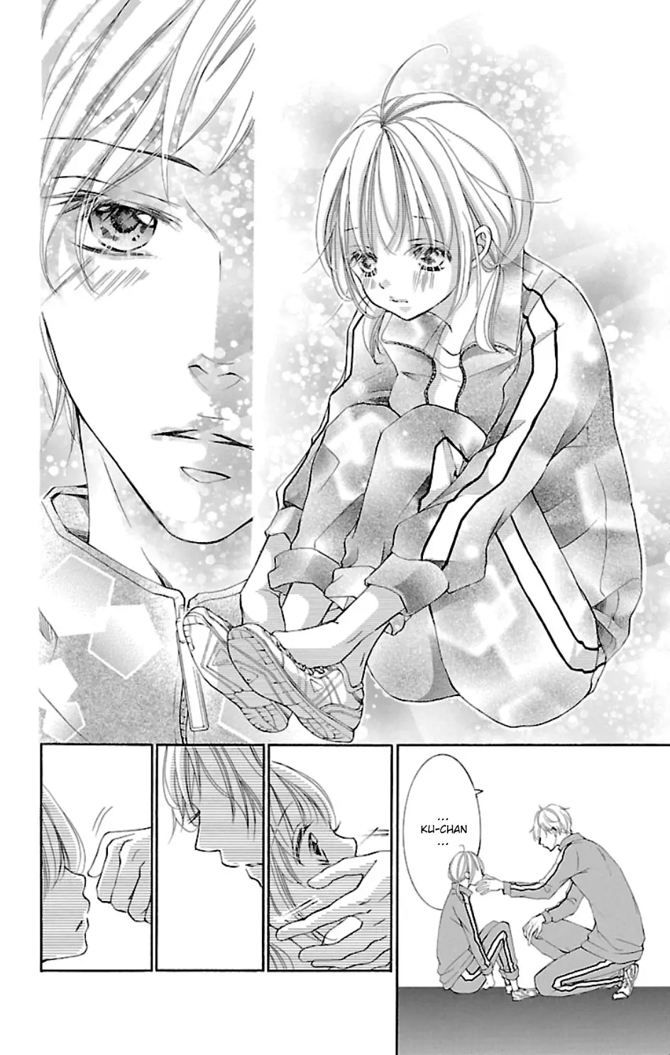 Hana ni Kedamono (2010) - Capítulo 49 - Página 19 - LectorTMOo