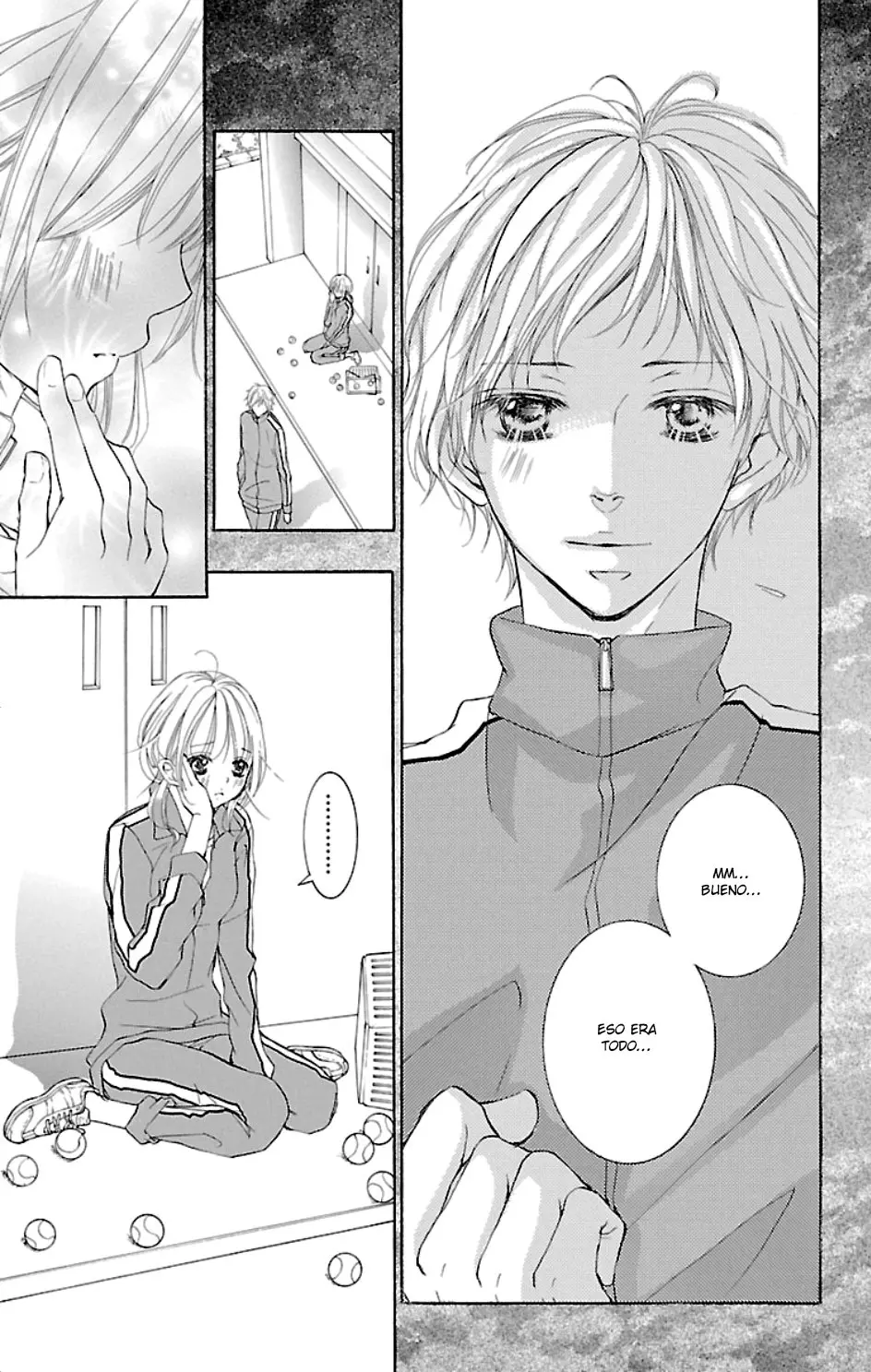 Hana ni Kedamono (2010) - Capítulo 49 - Página 20 - LectorTMOo