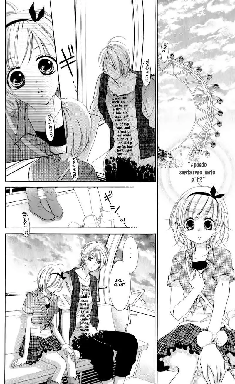 Hana ni Kedamono (2010) - Capítulo 5 - Página 8 - LectorTMOo