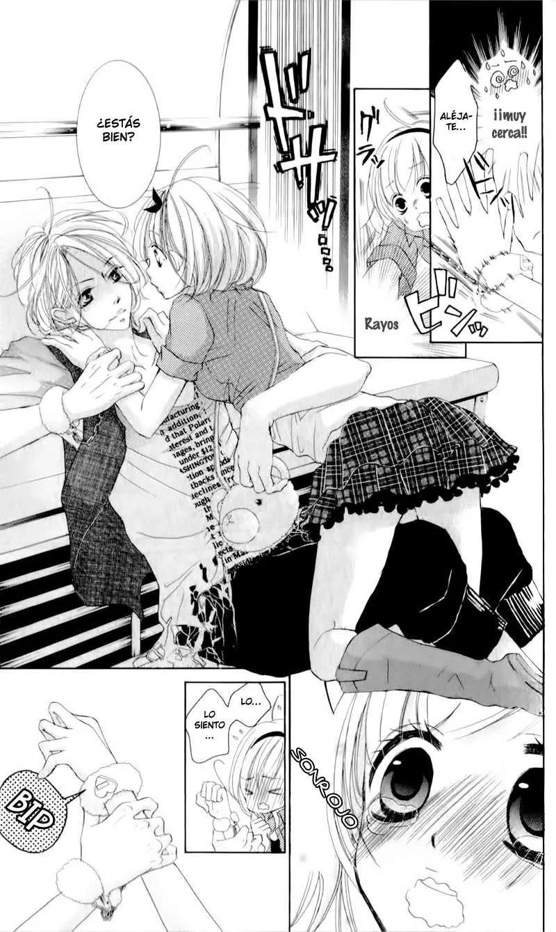 Hana ni Kedamono (2010) - Capítulo 5 - Página 13 - LectorTMOo