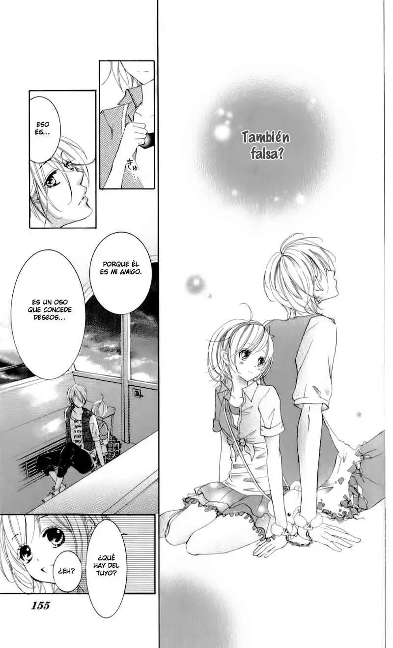 Hana ni Kedamono (2010) - Capítulo 5 - Página 17 - LectorTMOo