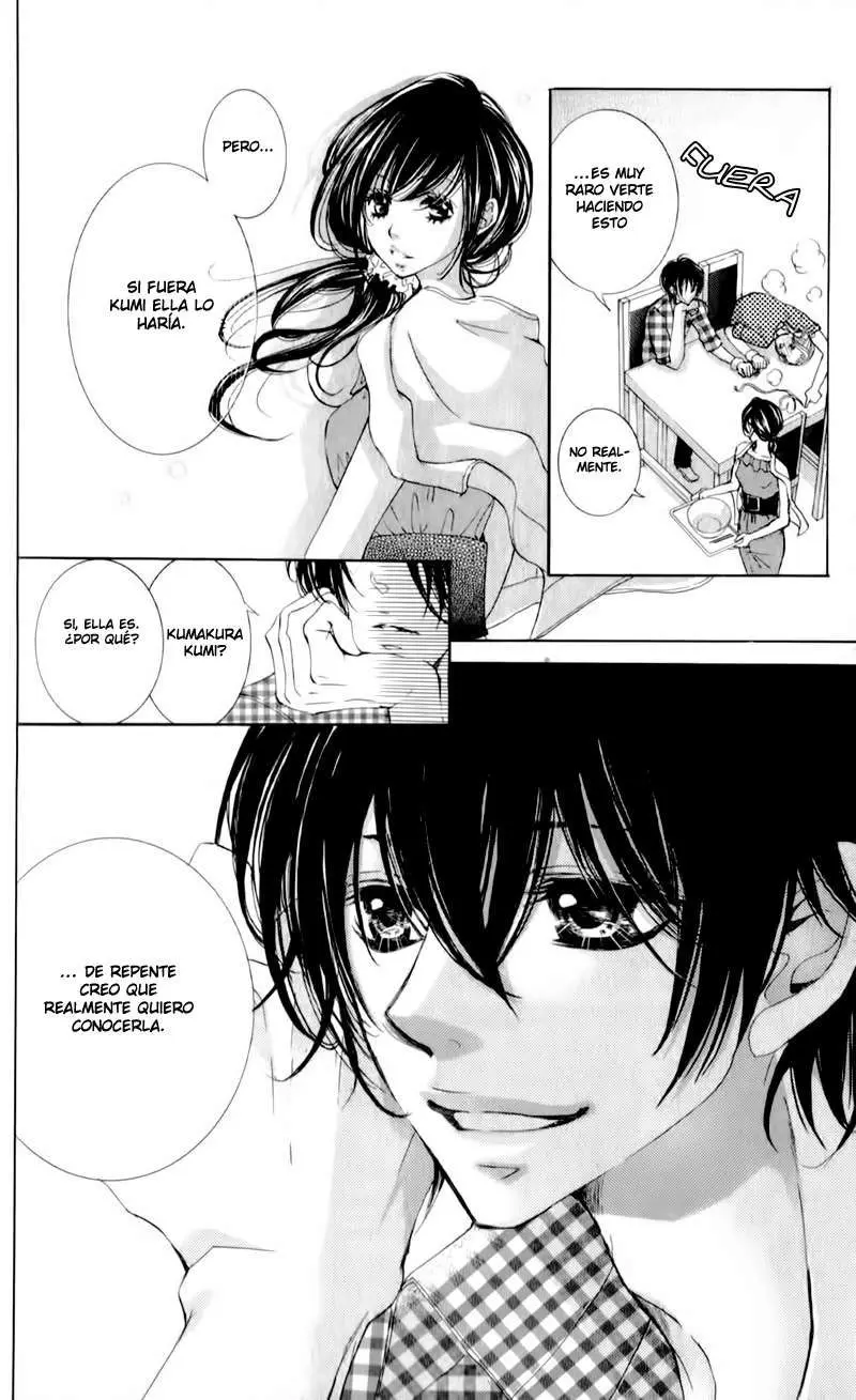 Hana ni Kedamono (2010) - Capítulo 5 - Página 22 - LectorTMOo