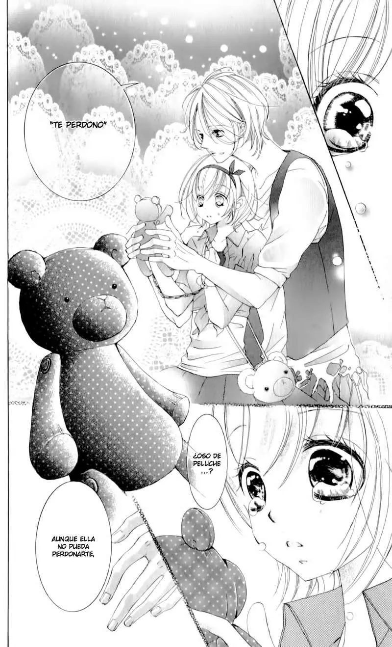 Hana ni Kedamono (2010) - Capítulo 5 - Página 26 - LectorTMOo