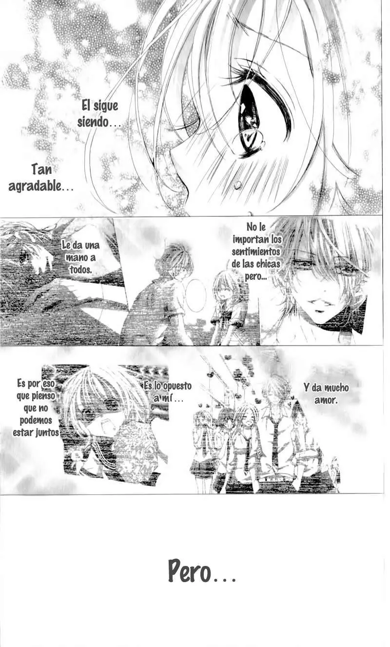 Hana ni Kedamono (2010) - Capítulo 5 - Página 29 - LectorTMOo
