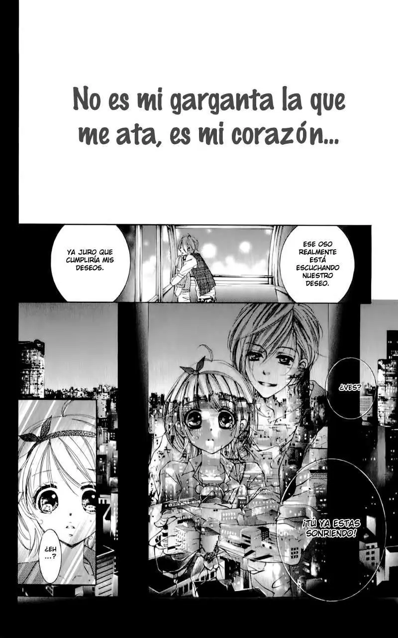 Hana ni Kedamono (2010) - Capítulo 5 - Página 30 - LectorTMOo