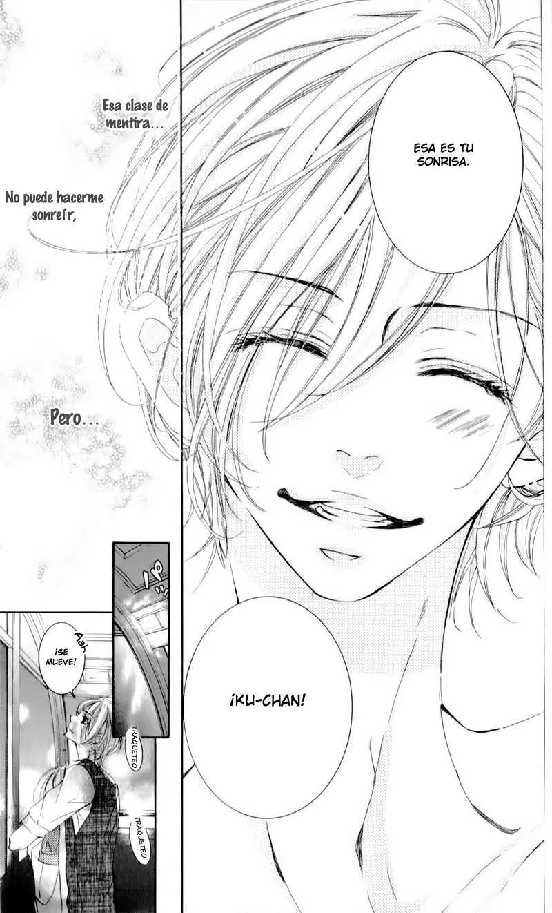 Hana ni Kedamono (2010) - Capítulo 5 - Página 31 - LectorTMOo