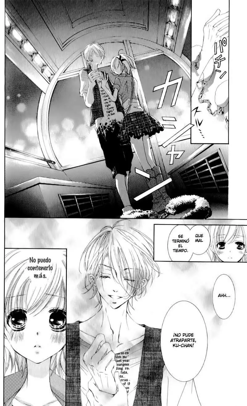 Hana ni Kedamono (2010) - Capítulo 5 - Página 32 - LectorTMOo