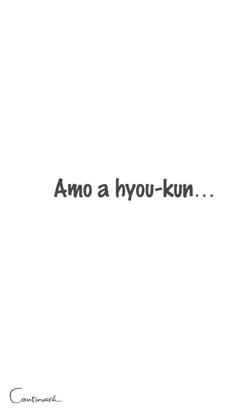 Hana ni Kedamono (2010) - Capítulo 5 - Página 33 - LectorTMOo