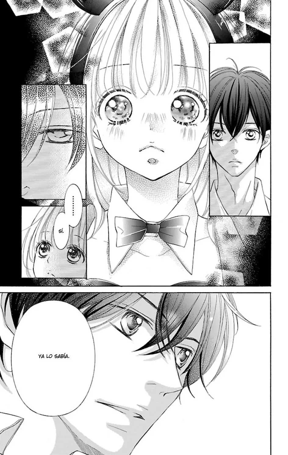 Hana ni Kedamono (2010) - Capítulo 50 - Página 13 - LectorTMOo