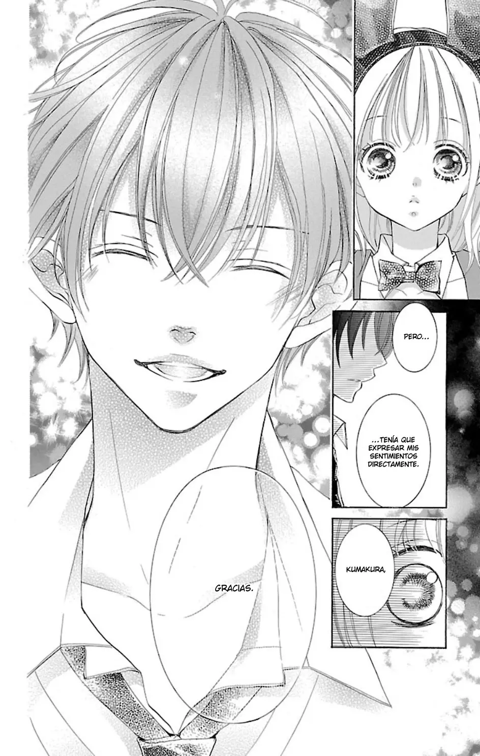 Hana ni Kedamono (2010) - Capítulo 50 - Página 14 - LectorTMOo