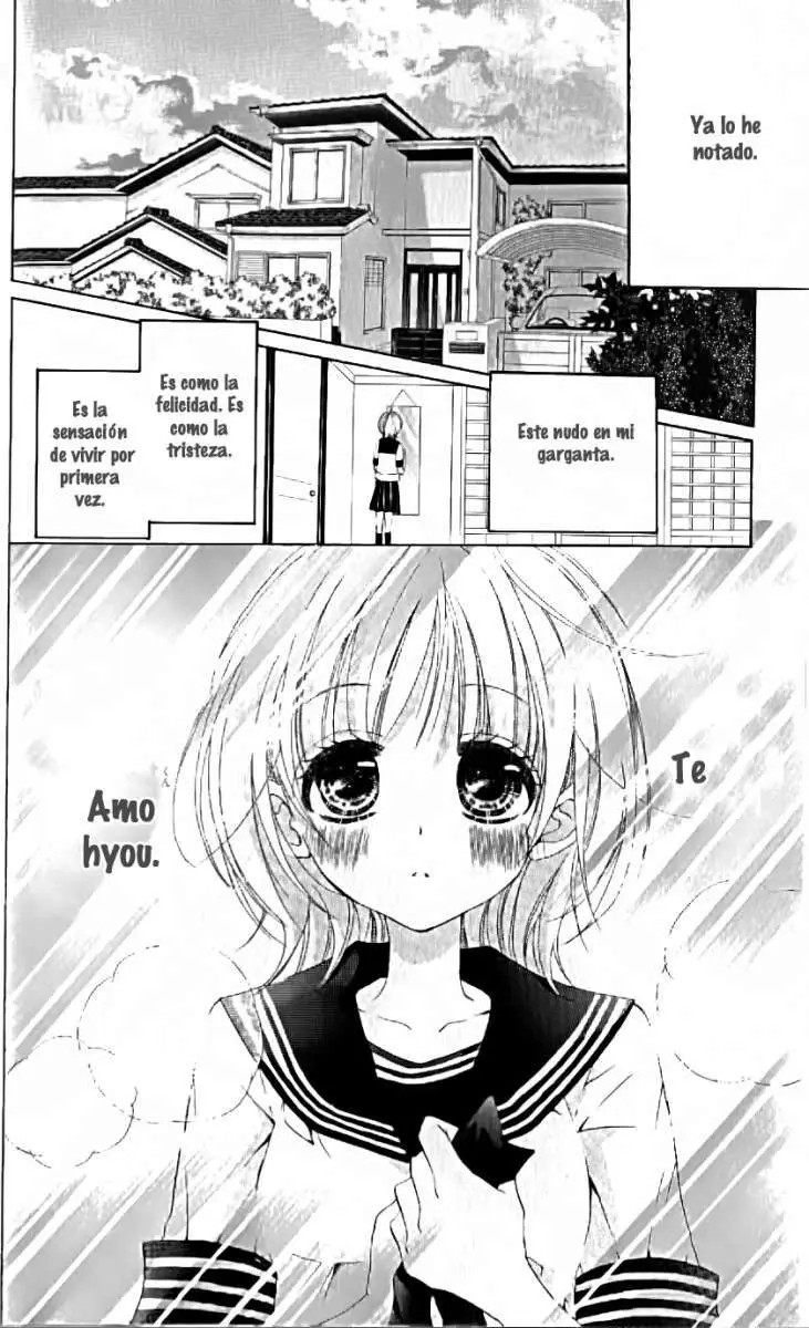 Hana ni Kedamono (2010) - Capítulo 6 - Página 7 - LectorTMOo
