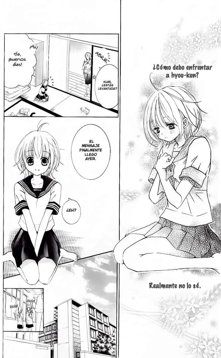 Hana ni Kedamono (2010) - Capítulo 6 - Página 9 - LectorTMOo