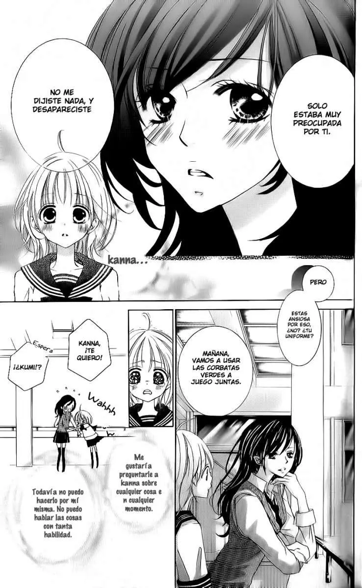 Hana ni Kedamono (2010) - Capítulo 6 - Página 12 - LectorTMOo