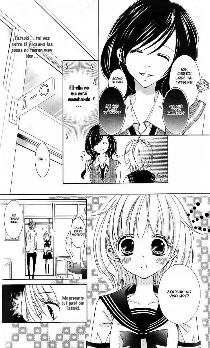 Hana ni Kedamono (2010) - Capítulo 6 - Página 13 - LectorTMOo
