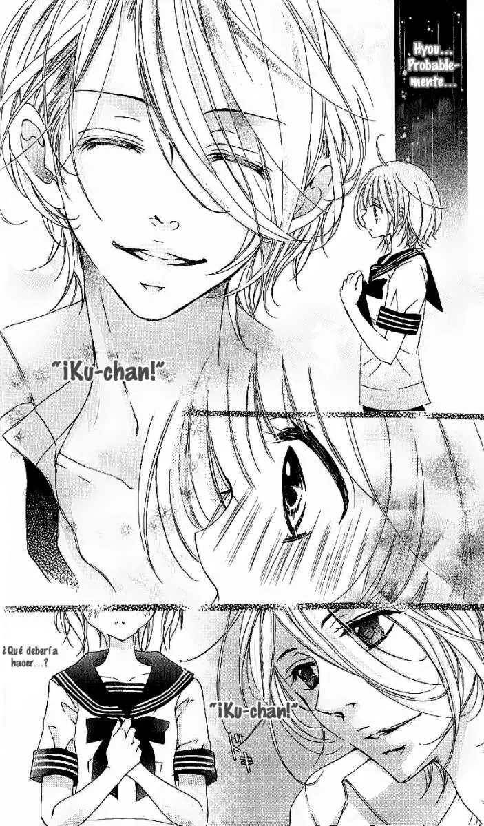 Hana ni Kedamono (2010) - Capítulo 6 - Página 16 - LectorTMOo