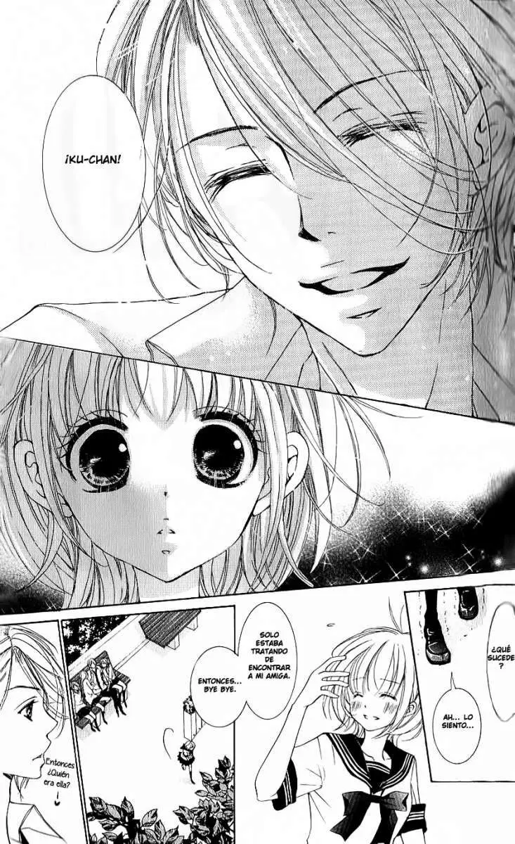 Hana ni Kedamono (2010) - Capítulo 6 - Página 20 - LectorTMOo