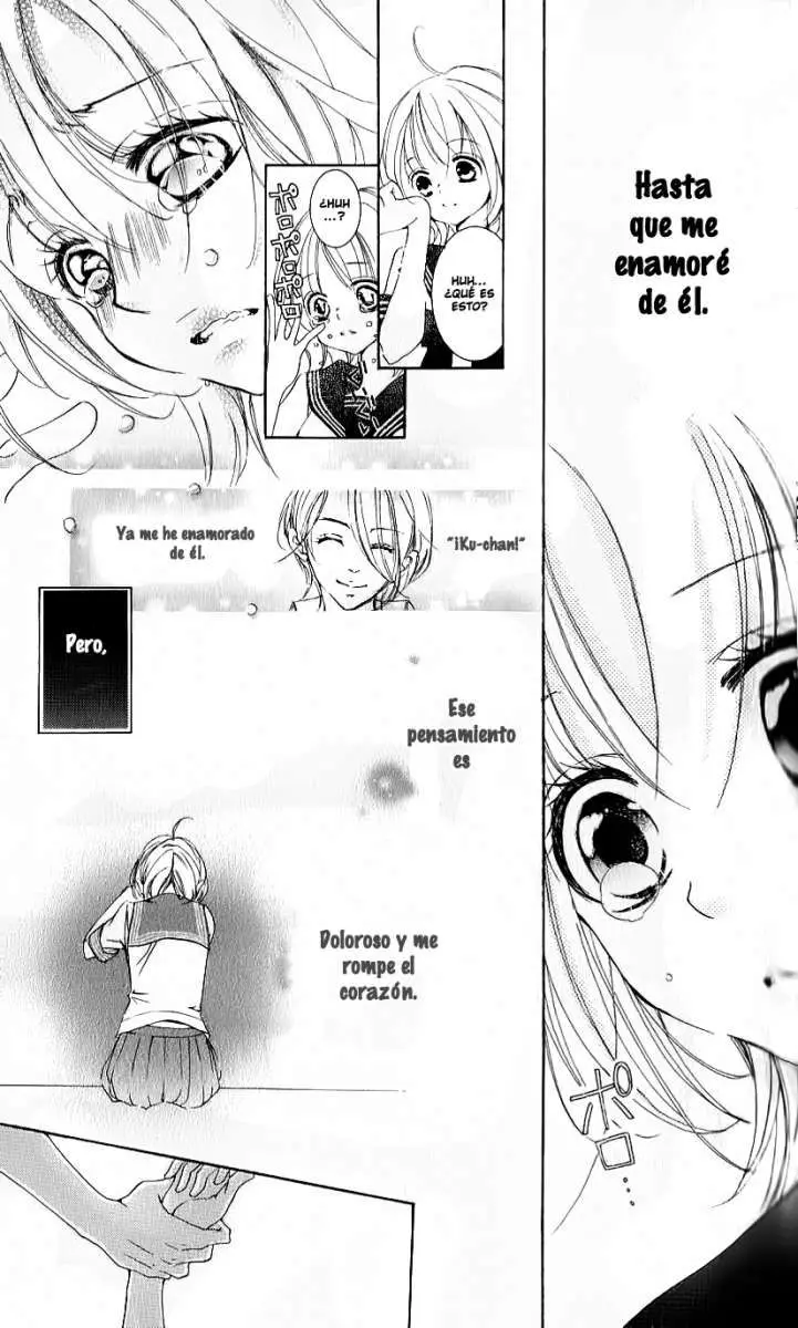 Hana ni Kedamono (2010) - Capítulo 6 - Página 23 - LectorTMOo