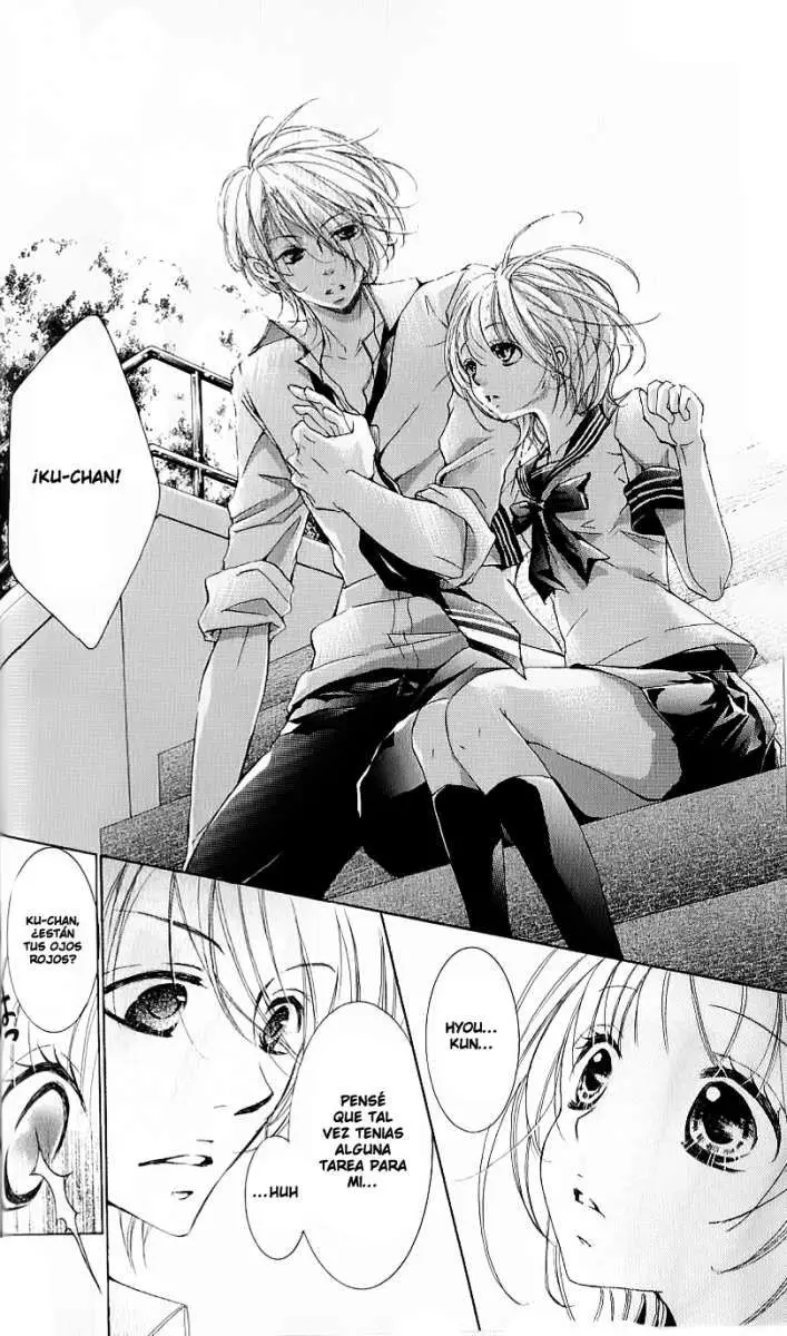 Hana ni Kedamono (2010) - Capítulo 6 - Página 24 - LectorTMOo